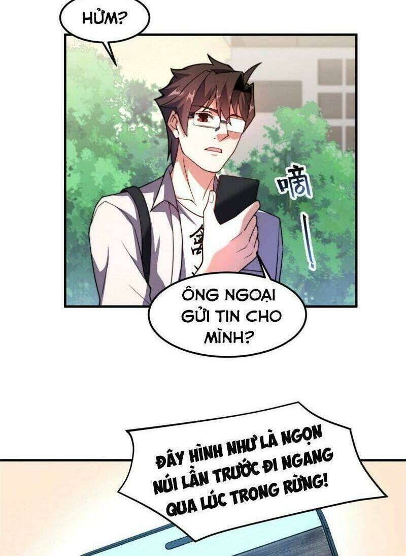 thần sủng tiến hóa Chapter 92 - Trang 2