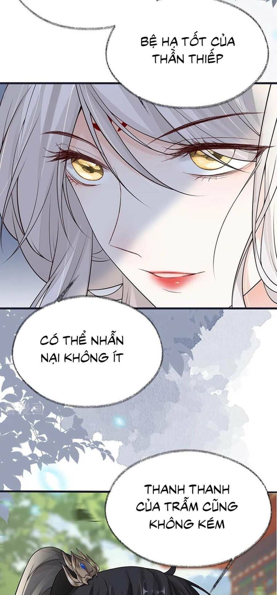 thái hậu quân hạ thần chapter 102 - Next chapter 103