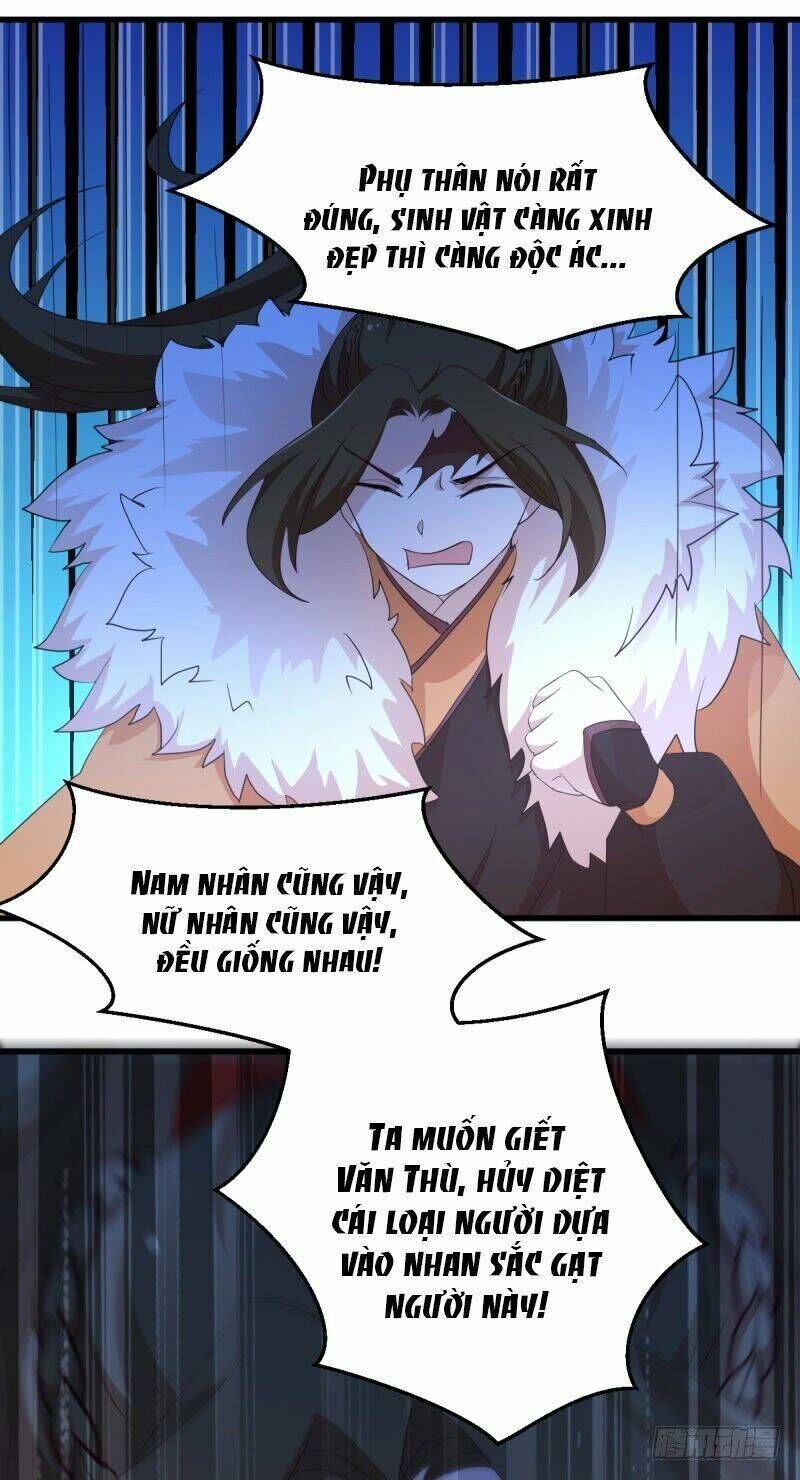 trò chơi trừng phạt chapter 23 - Trang 2