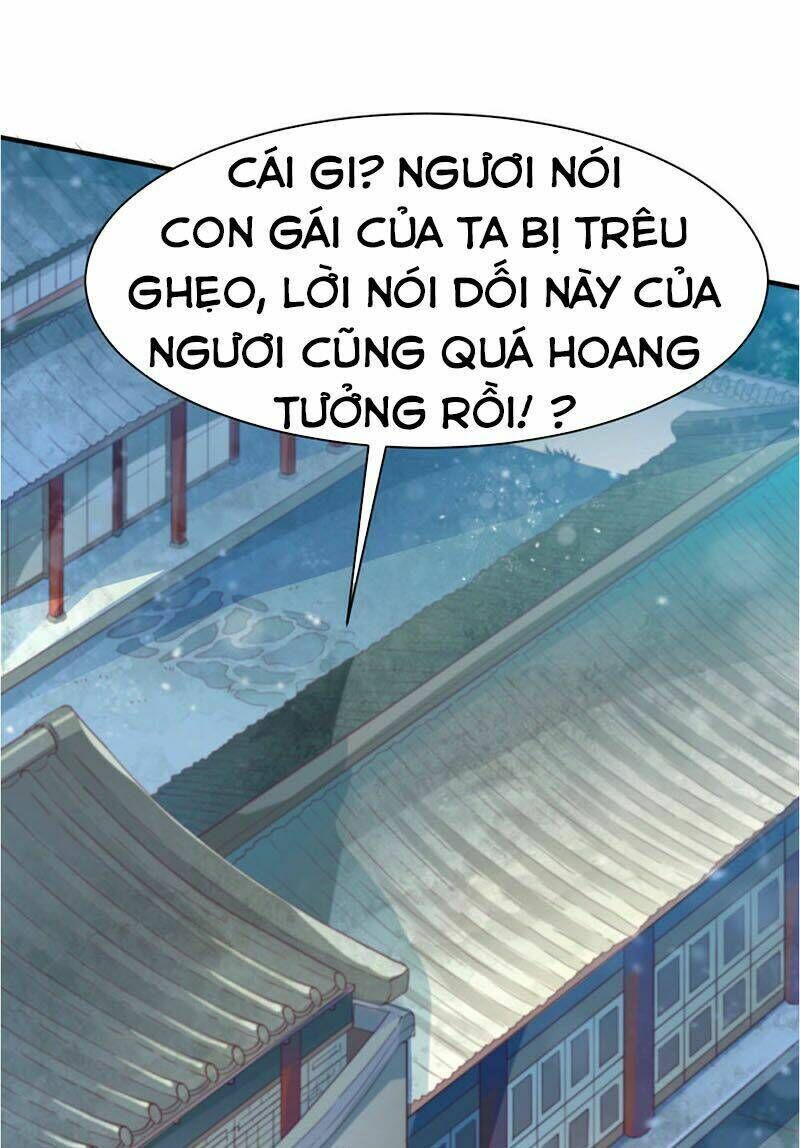 chiến đỉnh chapter 36 - Trang 2