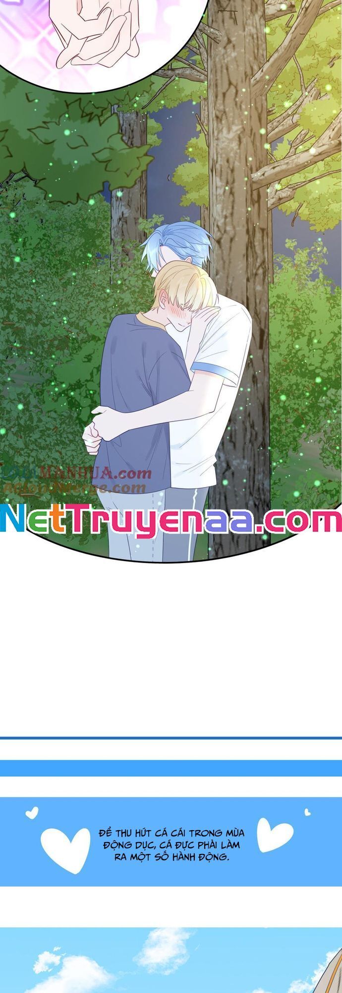 Sổ tay hướng dẫn giới giải trí của yêu quái Chapter 116 - Trang 2