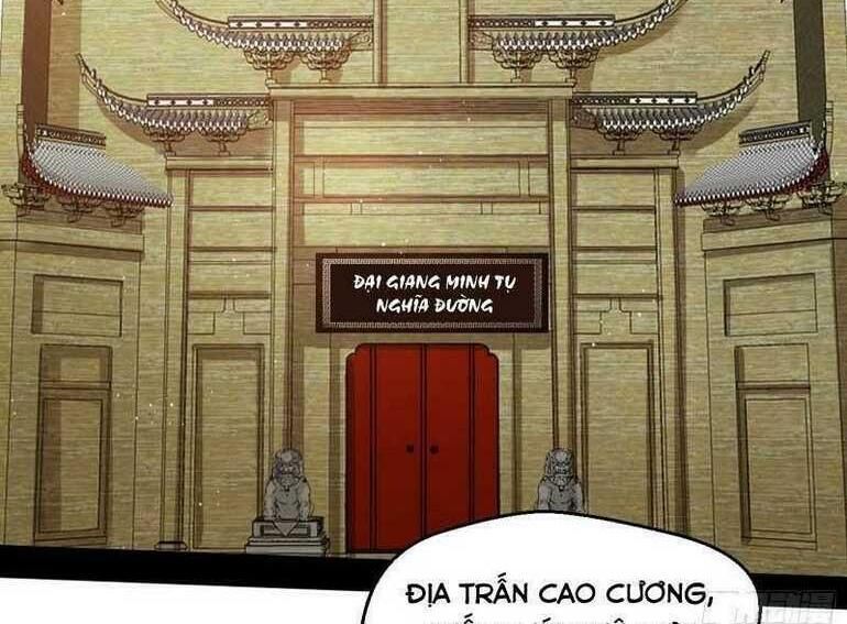 ta là tà đế chapter 76 - Next chapter 77