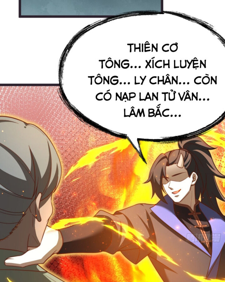 ta là người chính nghĩa, bị hệ thống ép làm kẻ phản diện! chapter 48 - Next chapter 49