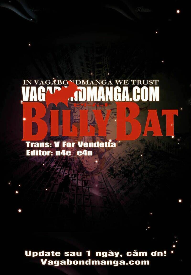 billy bat chương 51 - Trang 2