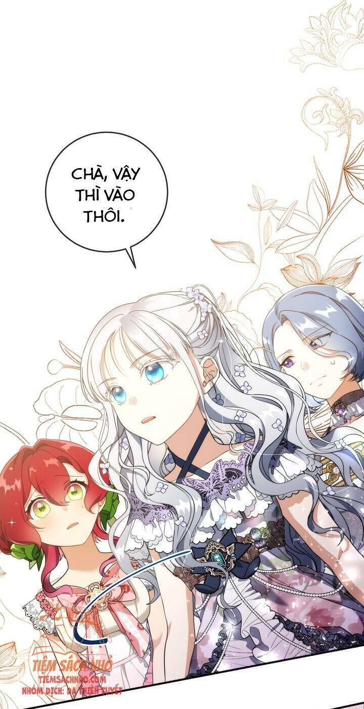 lần nữa toả sáng chapter 38 - Next chapter 39