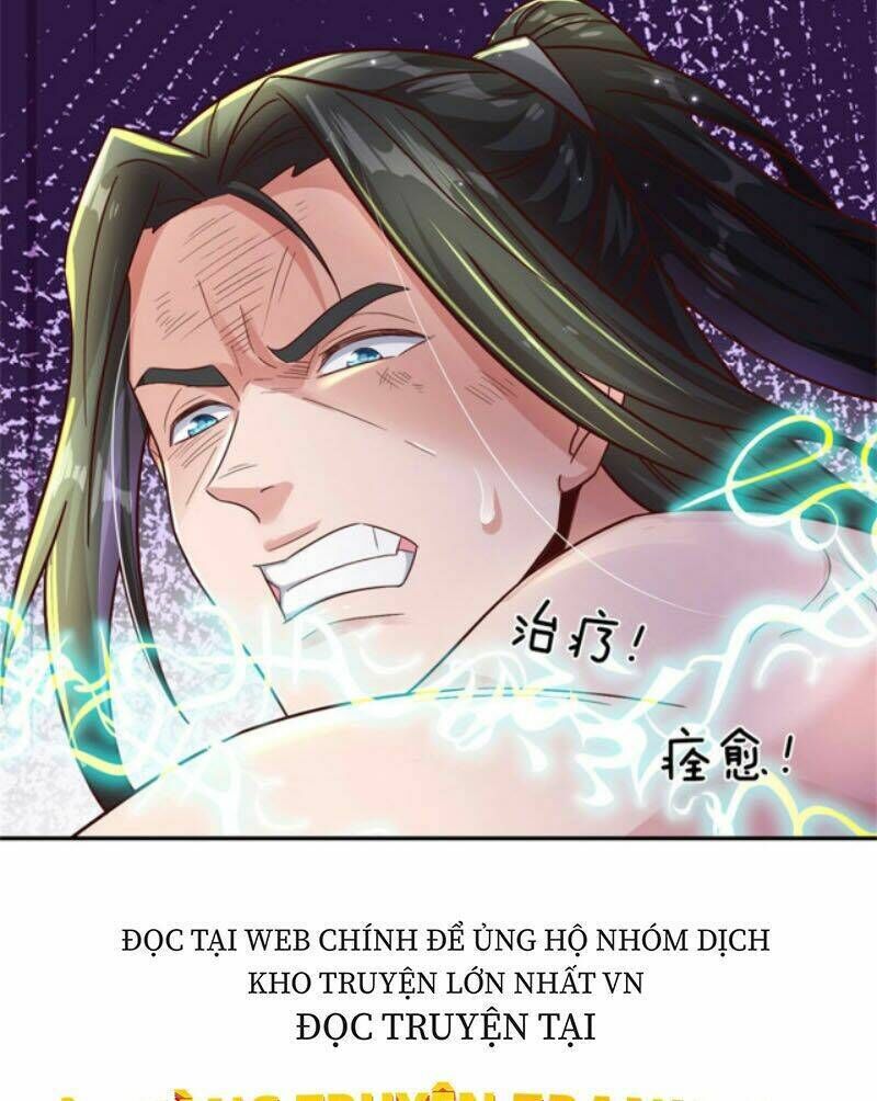 thuộc tính của ta đều tăng vào sức mạnh chapter 22 - Next chapter 23