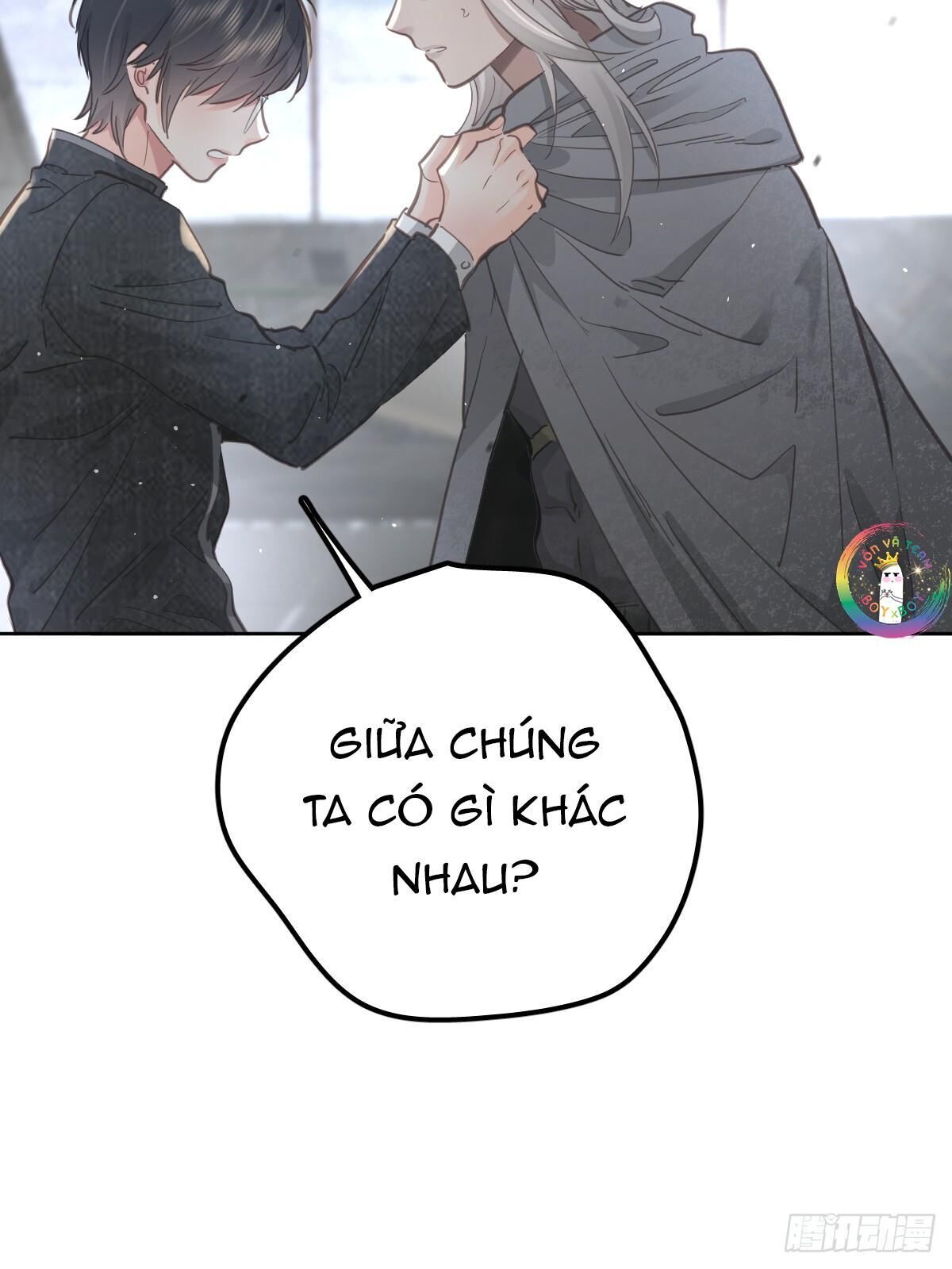 Ong Thợ Chapter 44 - Next Chapter 45