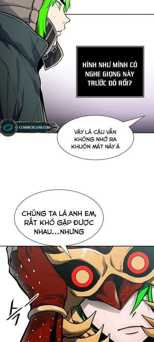 Cuộc Chiến Trong Tòa Tháp - Tower Of God Chapter 592 - Next Chapter 593