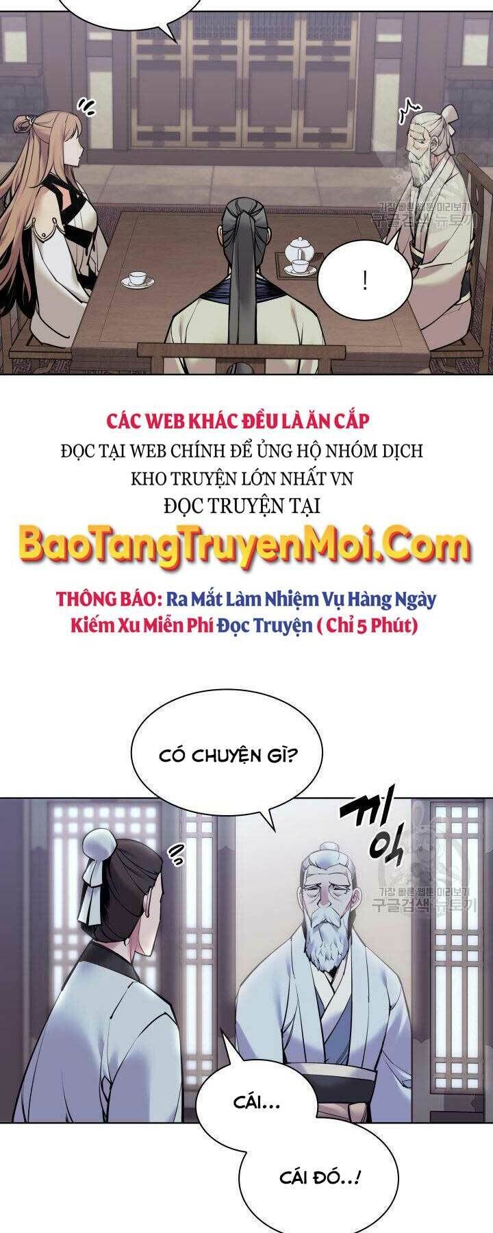 học giả kiếm sĩ chapter 9 - Next Chapter 9