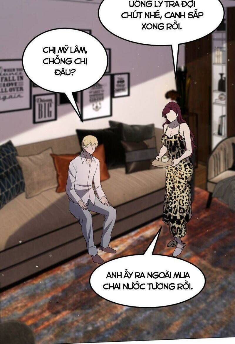 đừng hiểu lầm, tôi mới là người bị hại! Chapter 95 - Trang 2