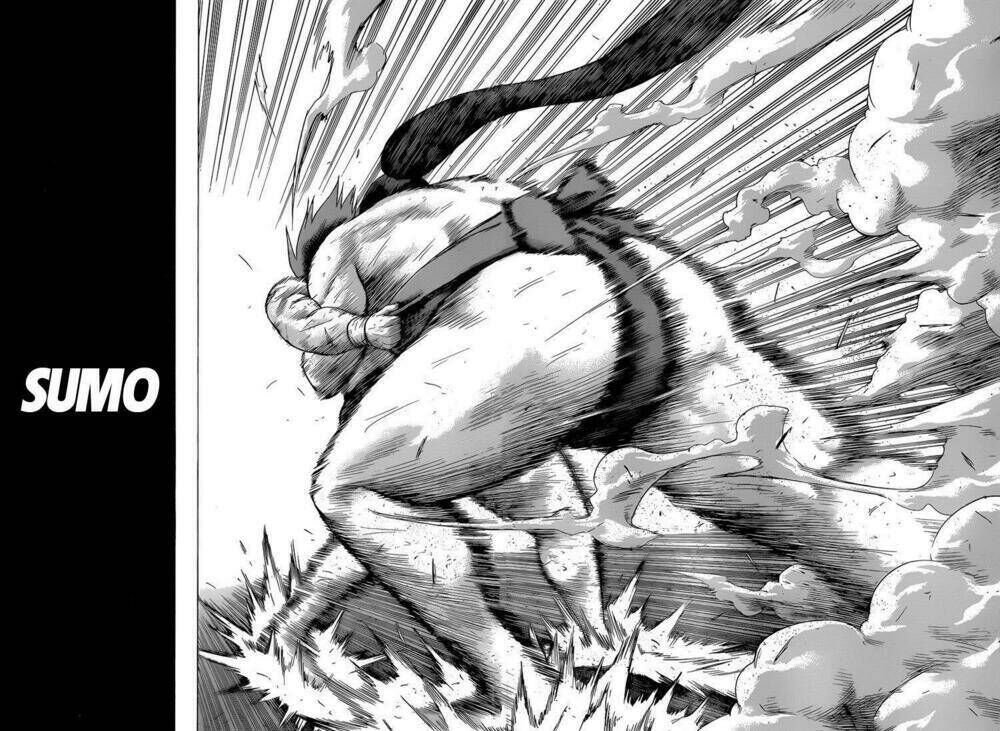 hinomaru zumou chương 31 - Trang 2