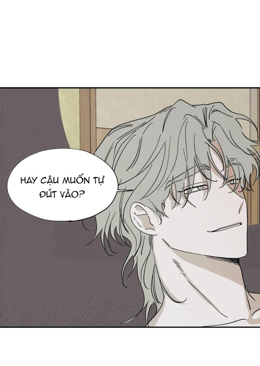 thủy triều thấp lúc chạng vạng Chapter 10 Hachiennhom - Trang 1