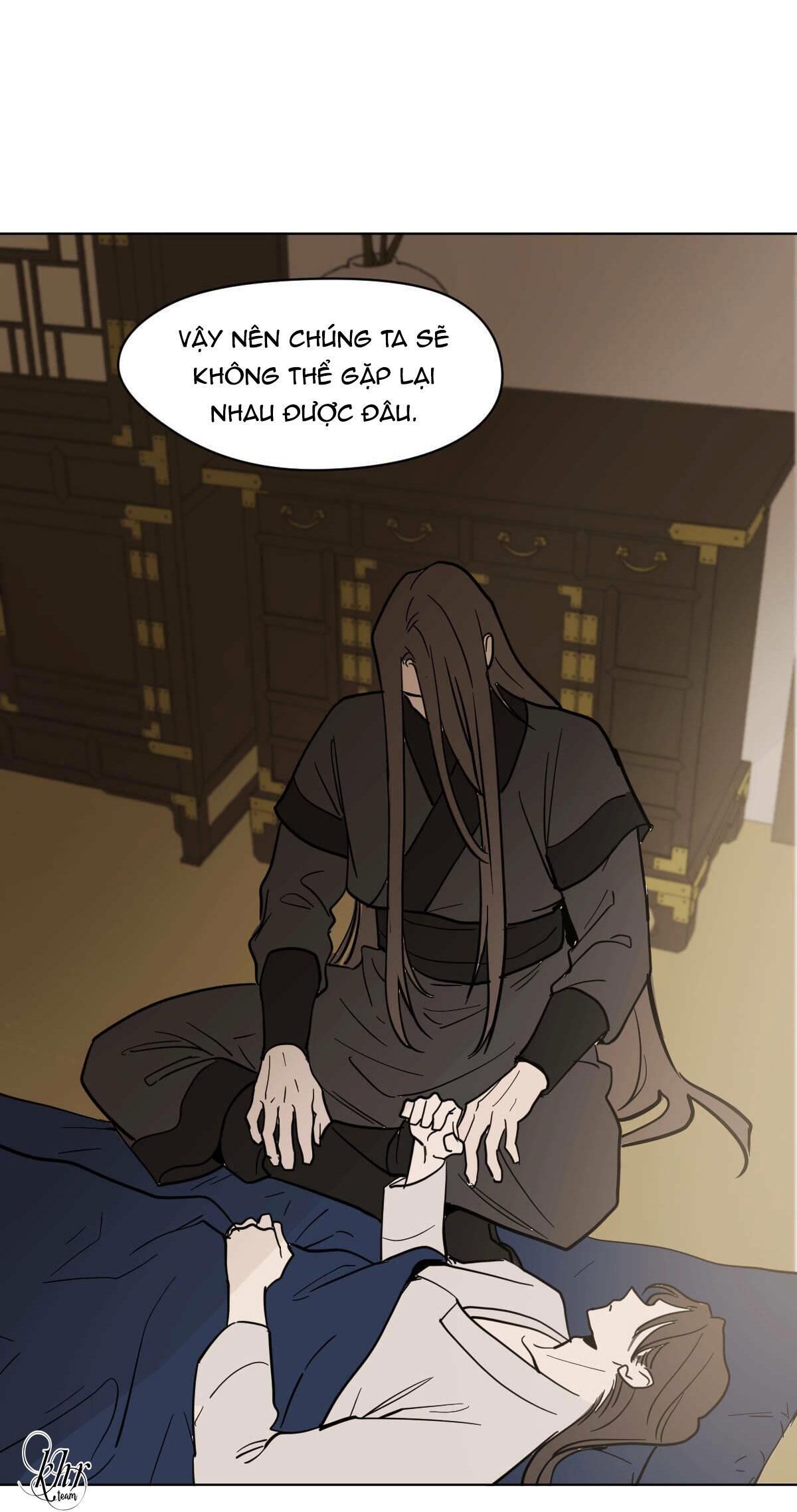 mãnh thú biến nhiệt Chapter 42 - Trang 2