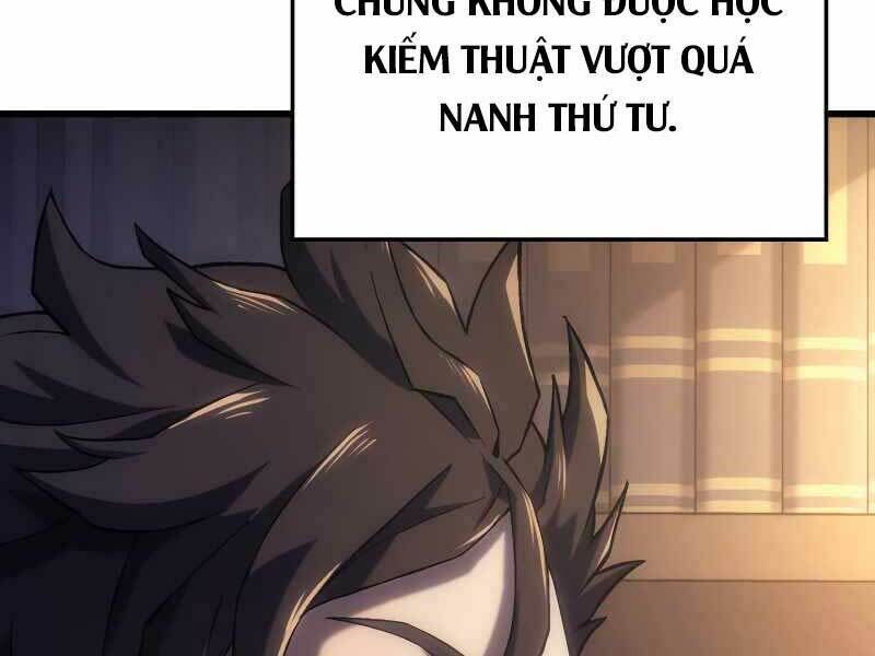 thiết huyết kiếm sĩ hồi quy chapter 9 - Next chapter 10