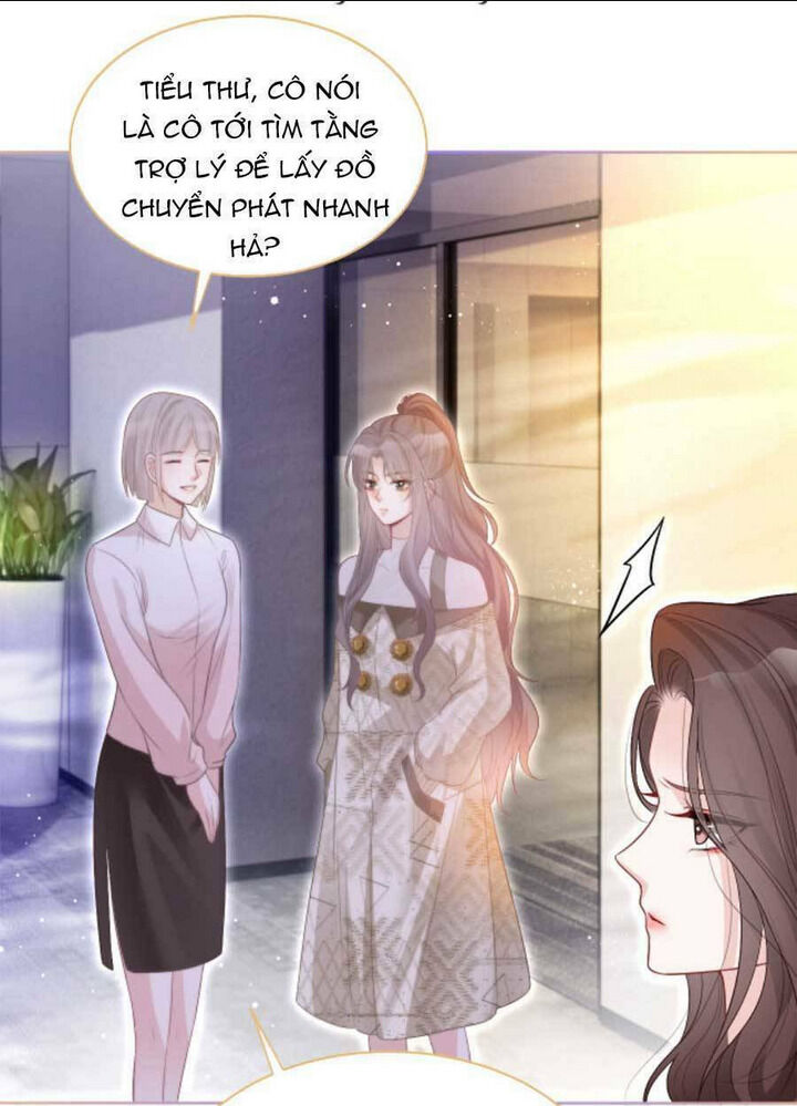 được các anh trai chiều chuộng tôi trở nên ngang tàng chapter 77 - Next chapter 78