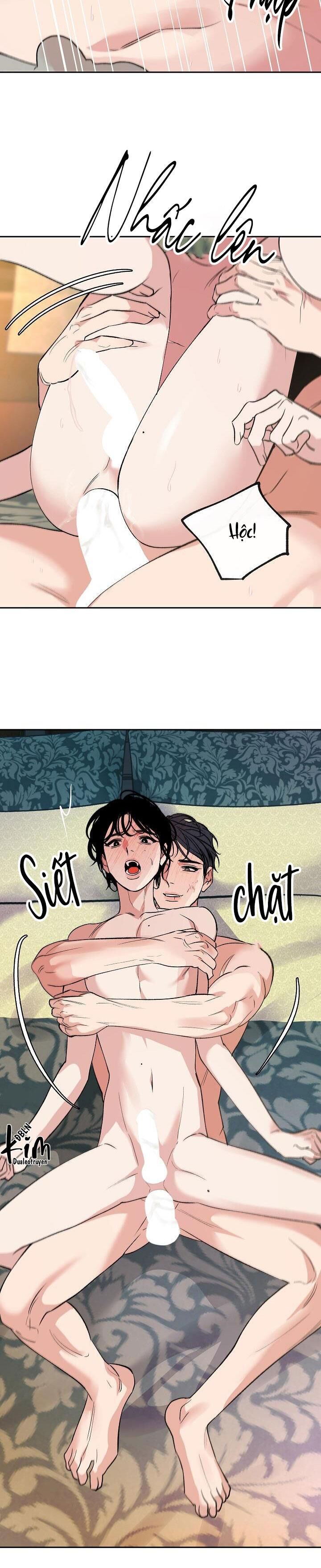 sa ha (anh dâu x em chồng) Chapter 15 - Trang 1