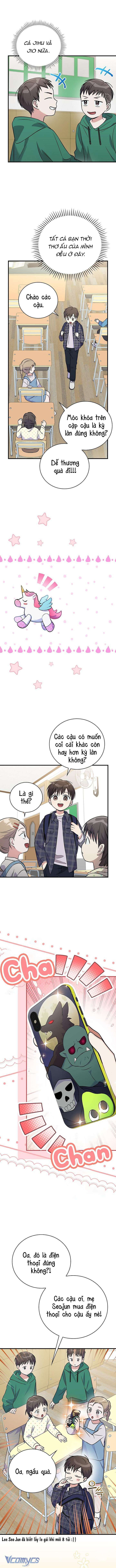 làm siêu sao từ 0 tuổi Chapter 39 - Next Chapter 40