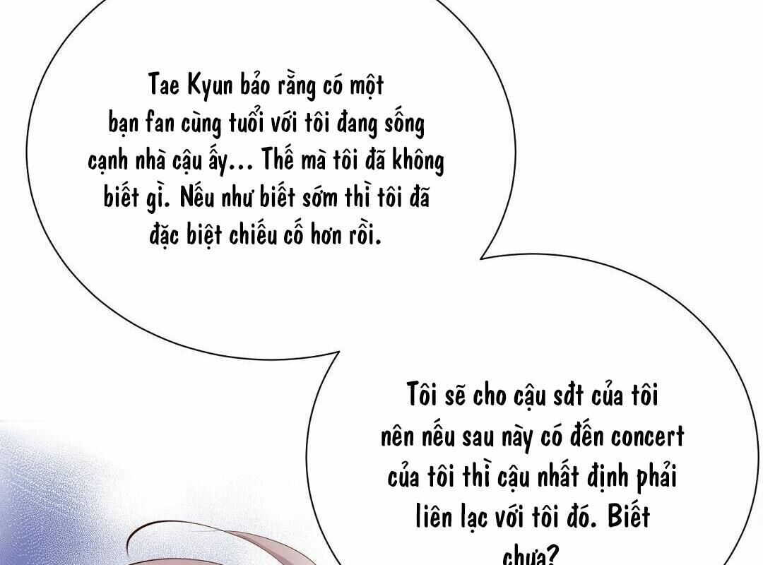 Lừa Gạt Chapter 3 - Trang 2