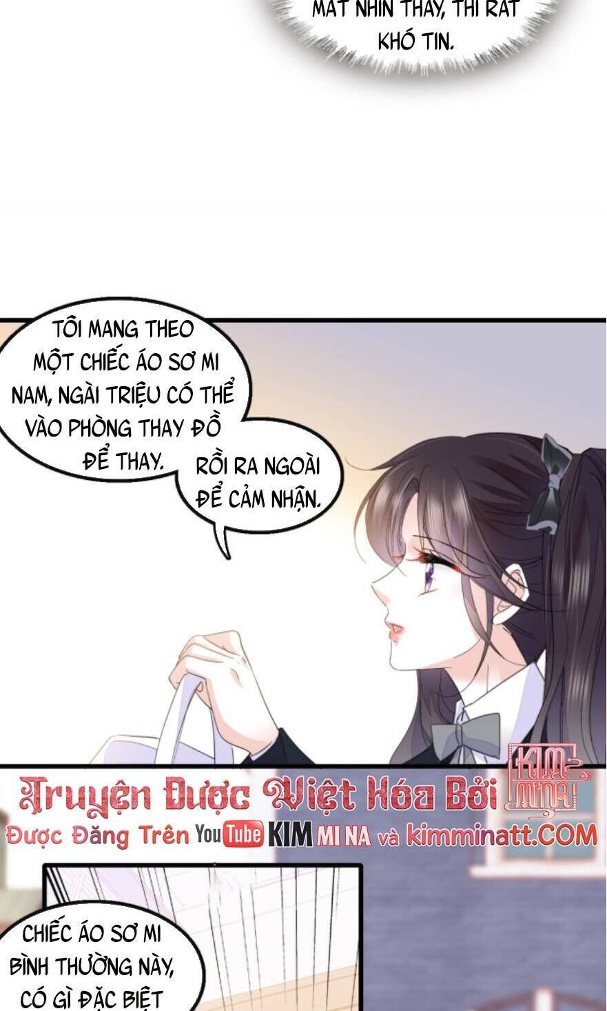 thiên kim toàn năng lật tung trời chương 57 - Next chapter 58