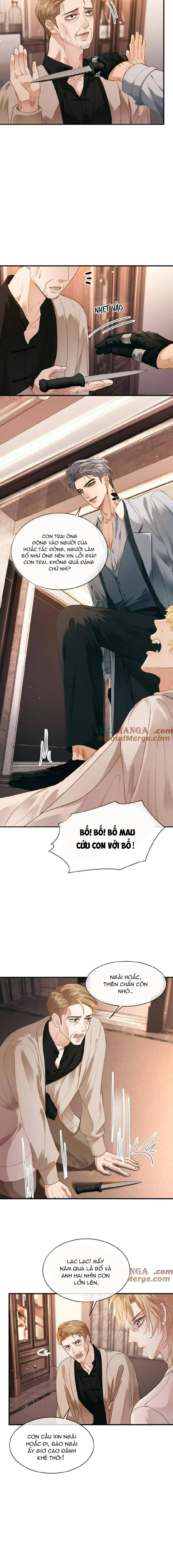 tiểu thiếu gia dựa vào nhan sắc càn quét toàn hệ thống Chapter 33 - Trang 1