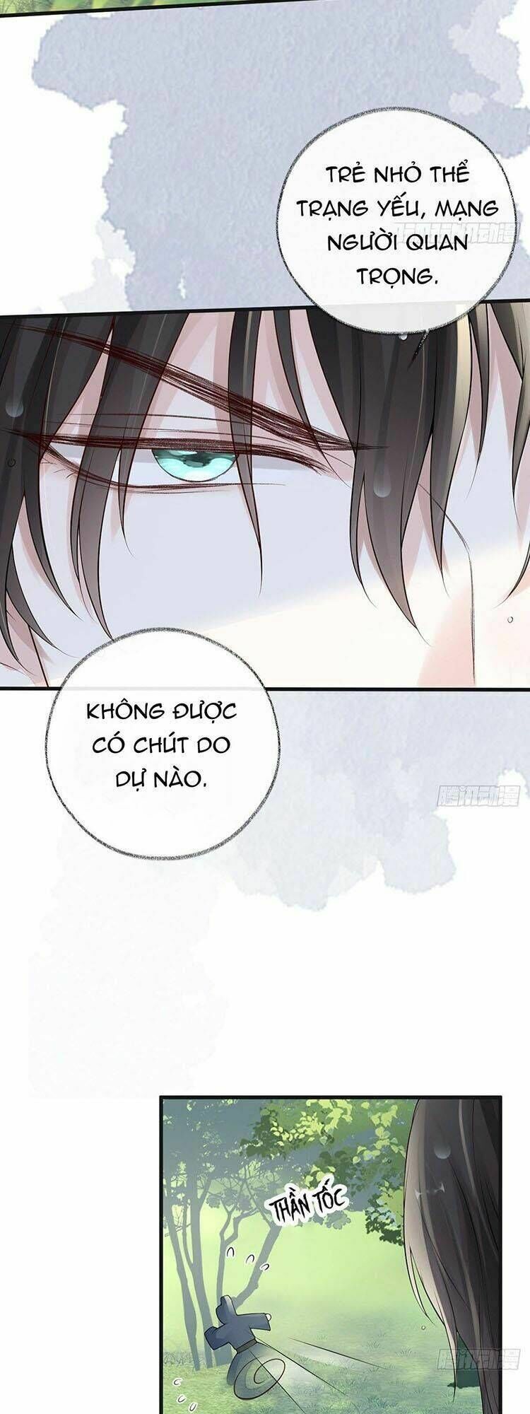 thái hậu quân hạ thần chapter 81 - Trang 2