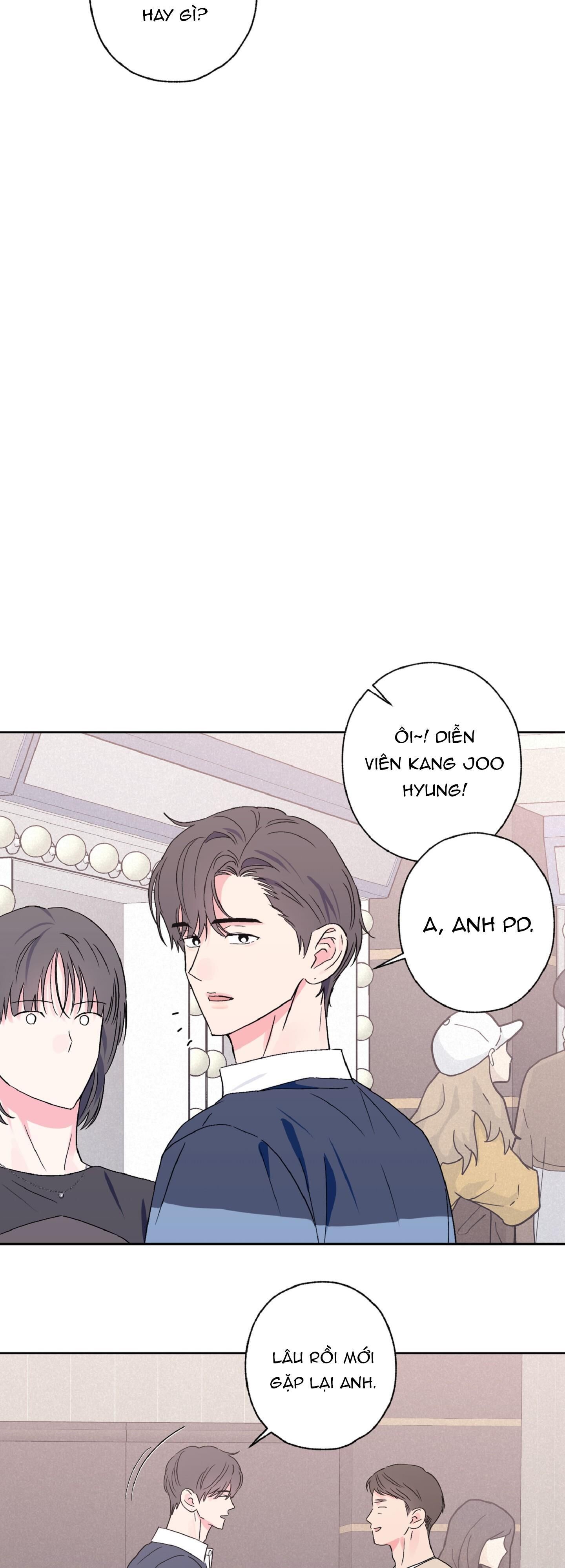 Vụ Bê Bối Của Beta Chapter 31 - Next Chapter 31