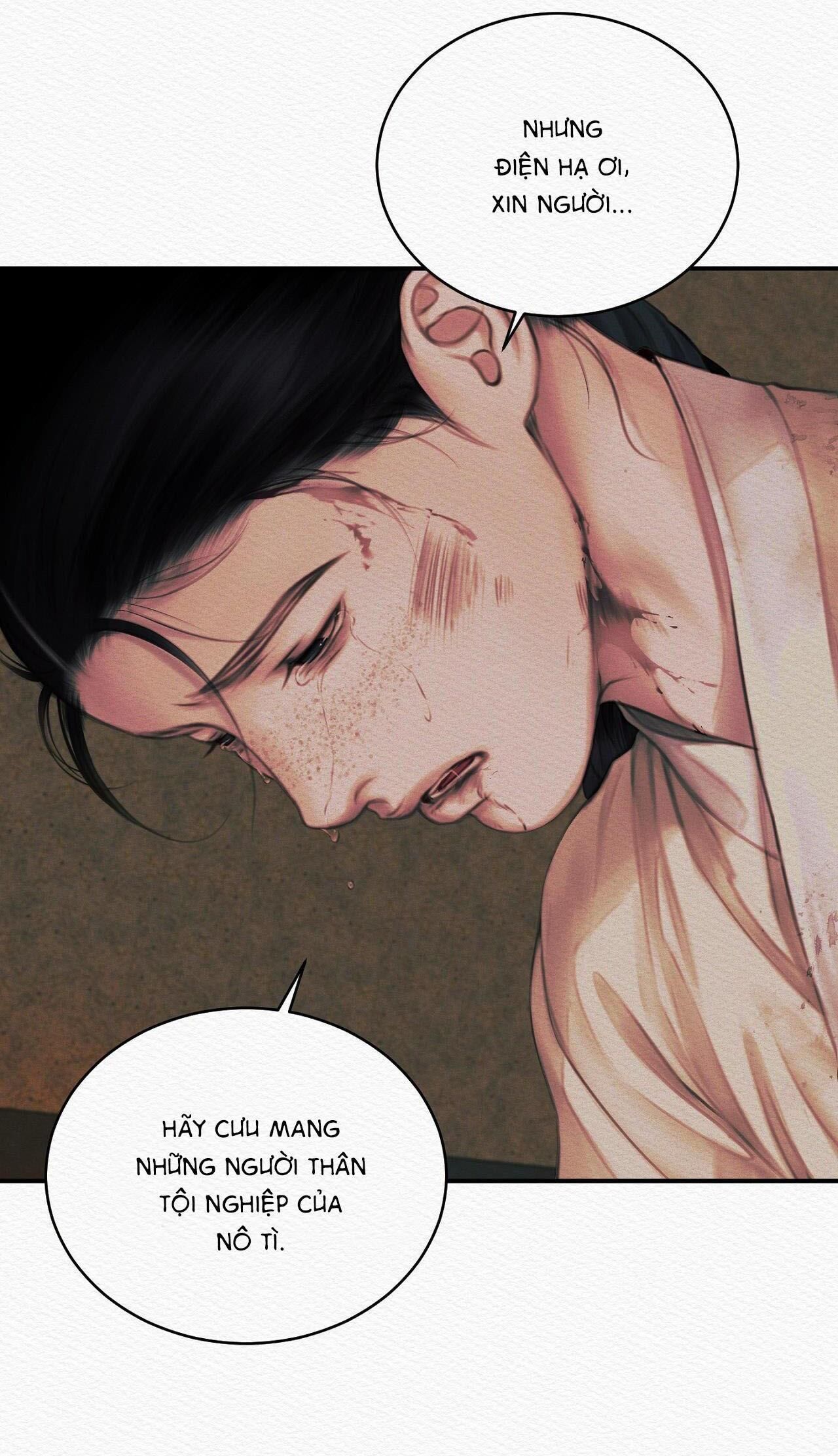 (CBunu) Củy Dạ Khút Chapter 54 - Trang 1