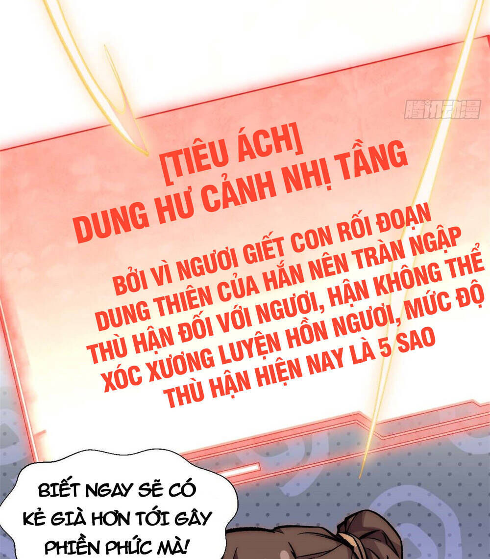 đỉnh cấp khí vận, lặng lẽ tu luyện ngàn năm chapter 36 - Next chapter 37