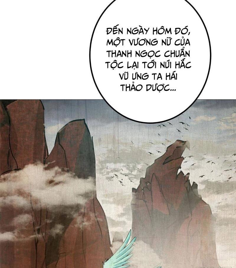 chưởng môn khiêm tốn chút Chapter 405 - Trang 2