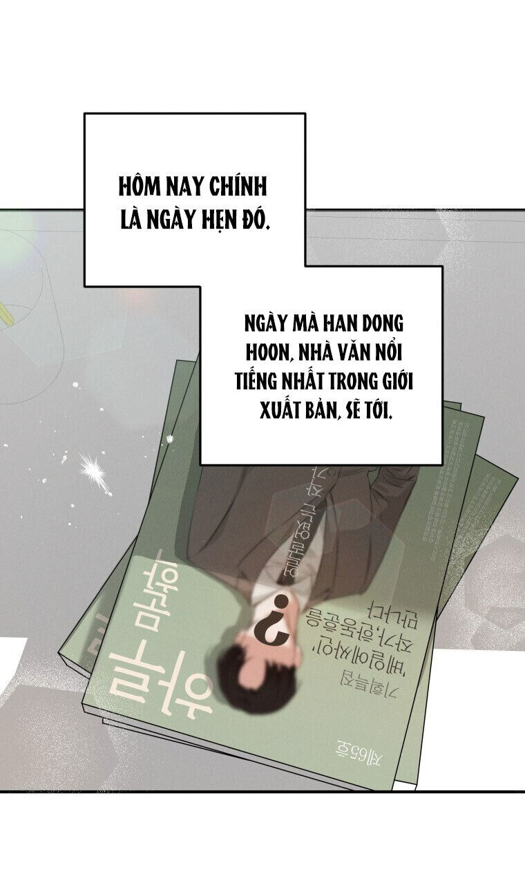 [18+] cùng trời cuối đất Chap 10 - Trang 2