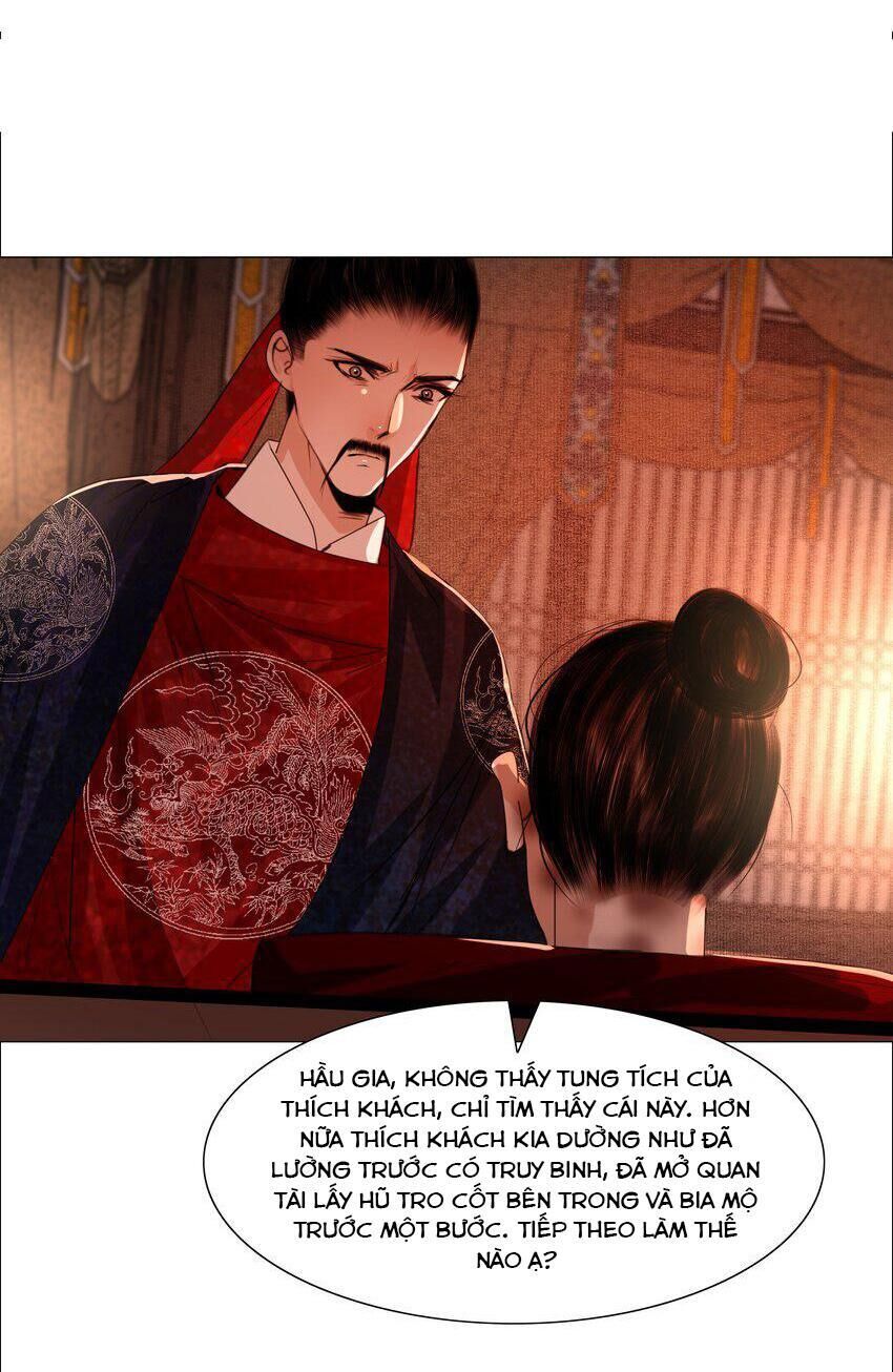 vòng luân hồi Chapter 65 - Trang 1