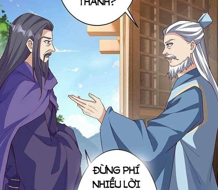 nghịch thiên tà thần chapter 612 - Next chapter 613