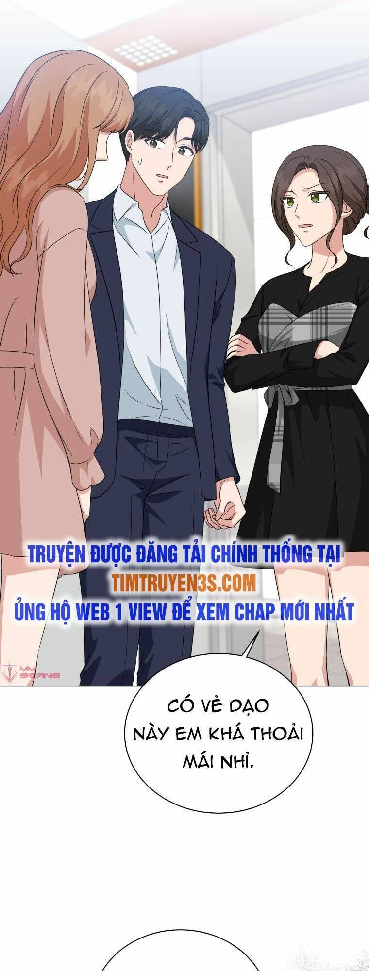 con gái tôi là một thiên tài âm nhạc chapter 65 - Next chapter 66