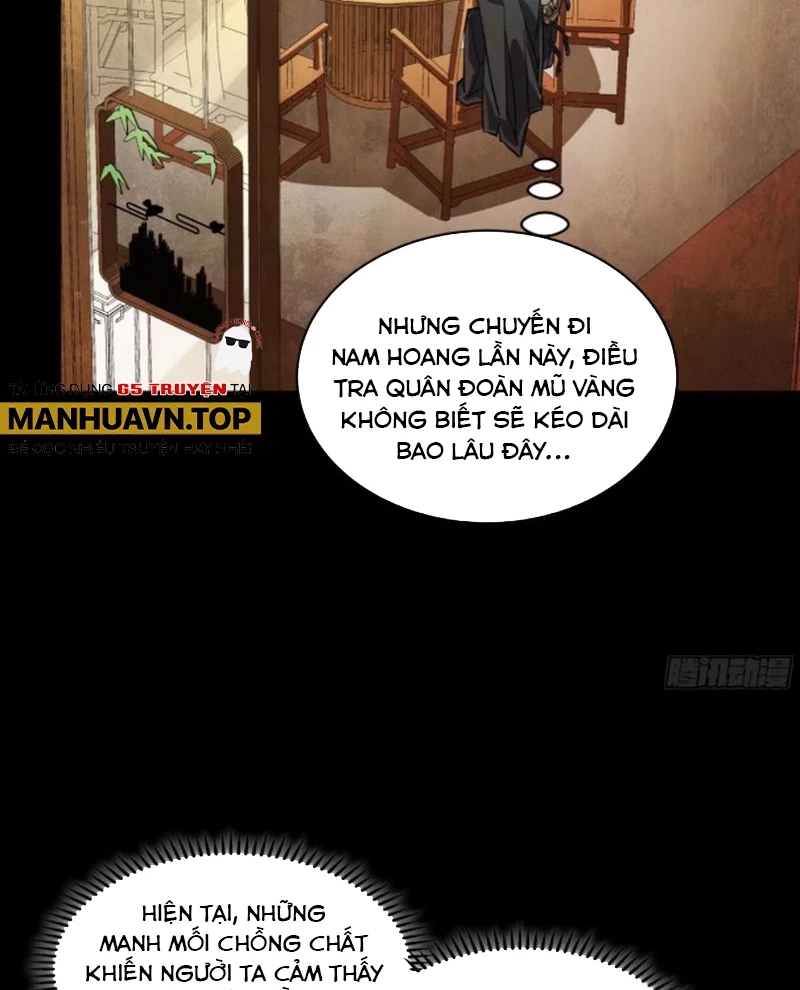 tinh giáp hồn tướng Chapter 239 - Trang 1