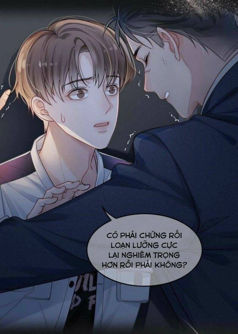 thiên địa bạch câu Chương 2 - Next Chapter 3