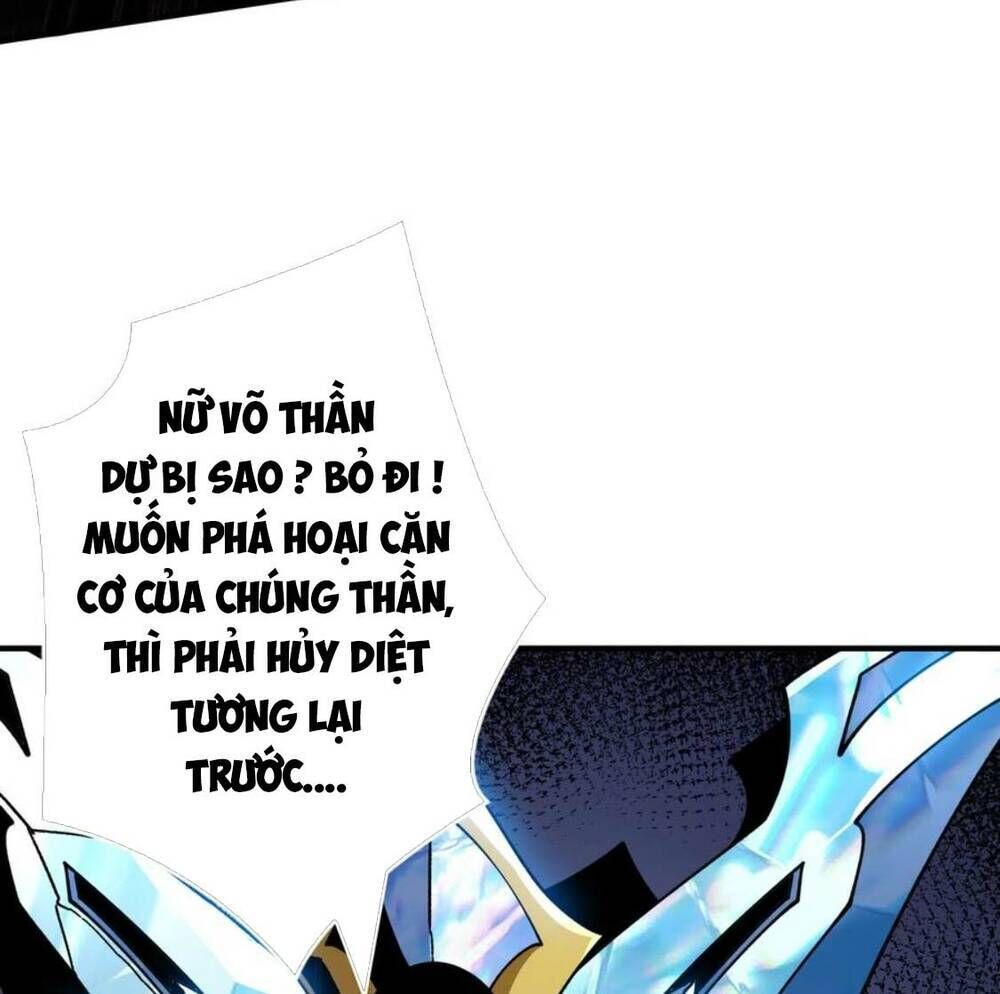 vừa chơi đã có tài khoản vương giả chapter 280 - Next chapter 281