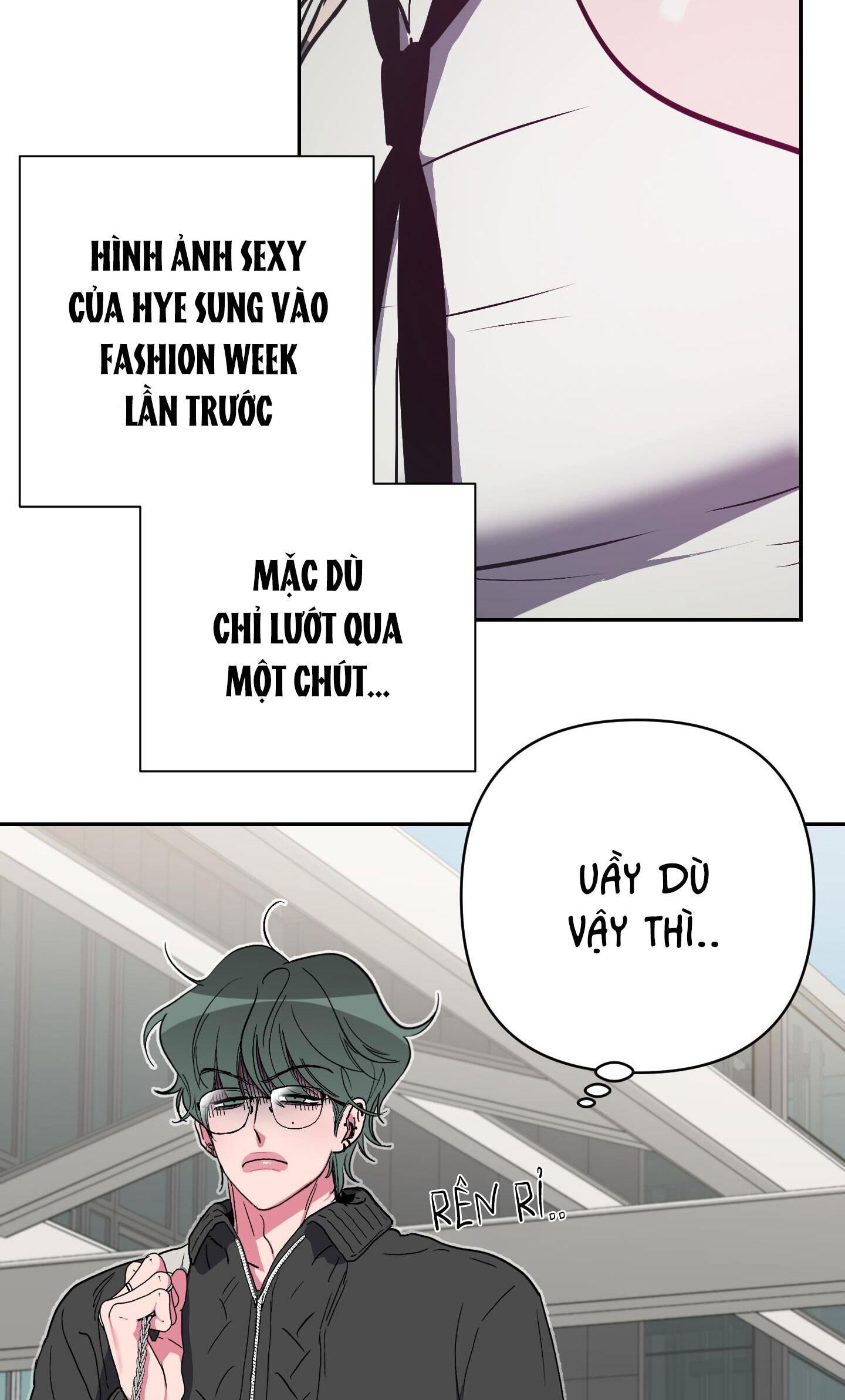 anh, hình như em tăng cân rồi Chapter 27 - Next Chapter 27