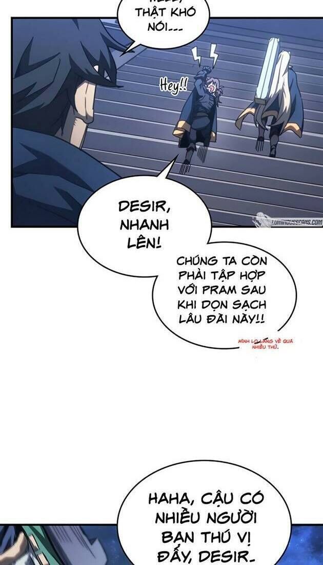 chuyển sinh ma pháp đặc biệt yếu chapter 219 - Next chapter 220