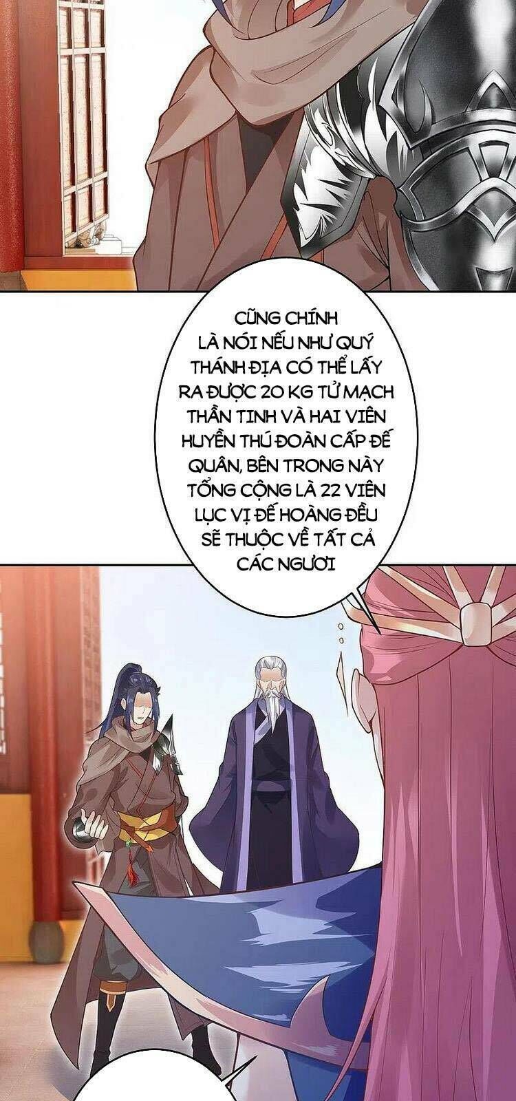 nghịch thiên tà thần chapter 439 - Next chapter 439