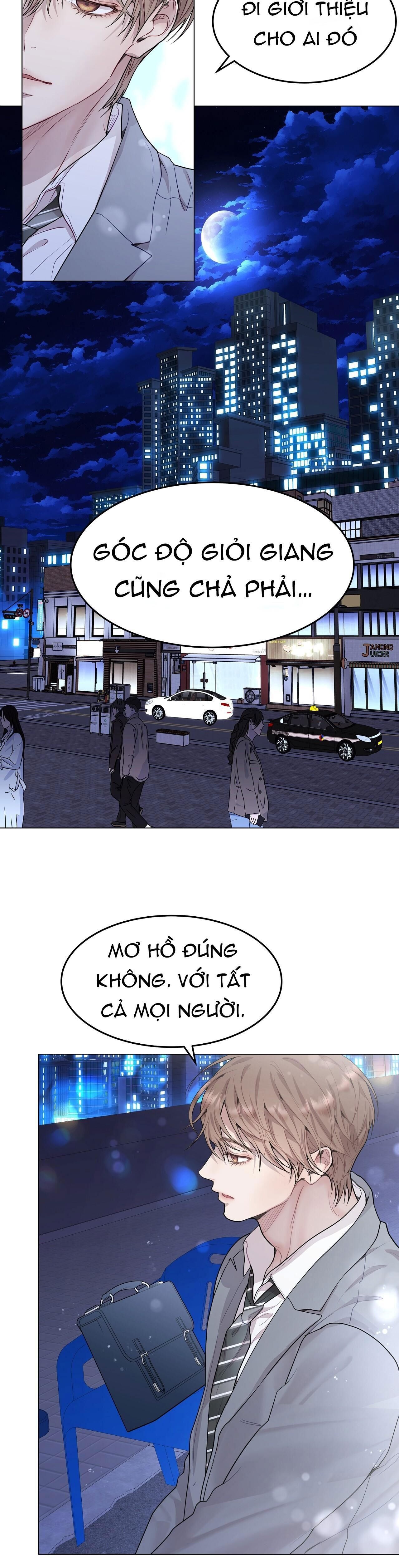 lối sống ích kỷ Chapter 26 - Trang 2