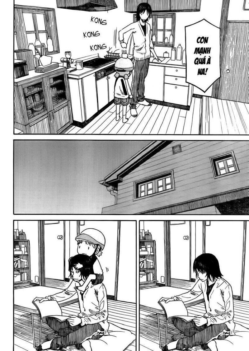 yotsubato! chapter 79.2 - Next chương 79.5