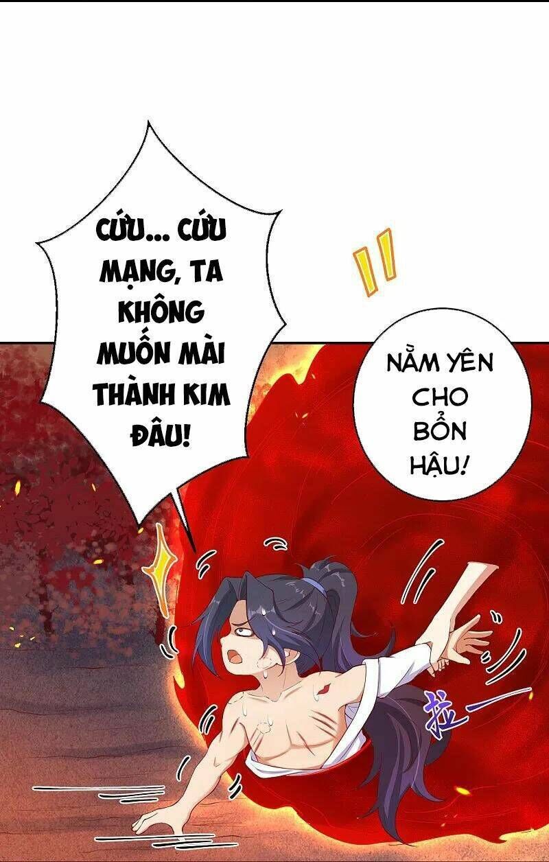 nghịch thiên tà thần Chapter 377 - Trang 2