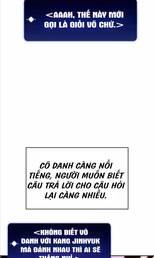 người chơi mới solo cấp cao nhất chapter 116 - Trang 1