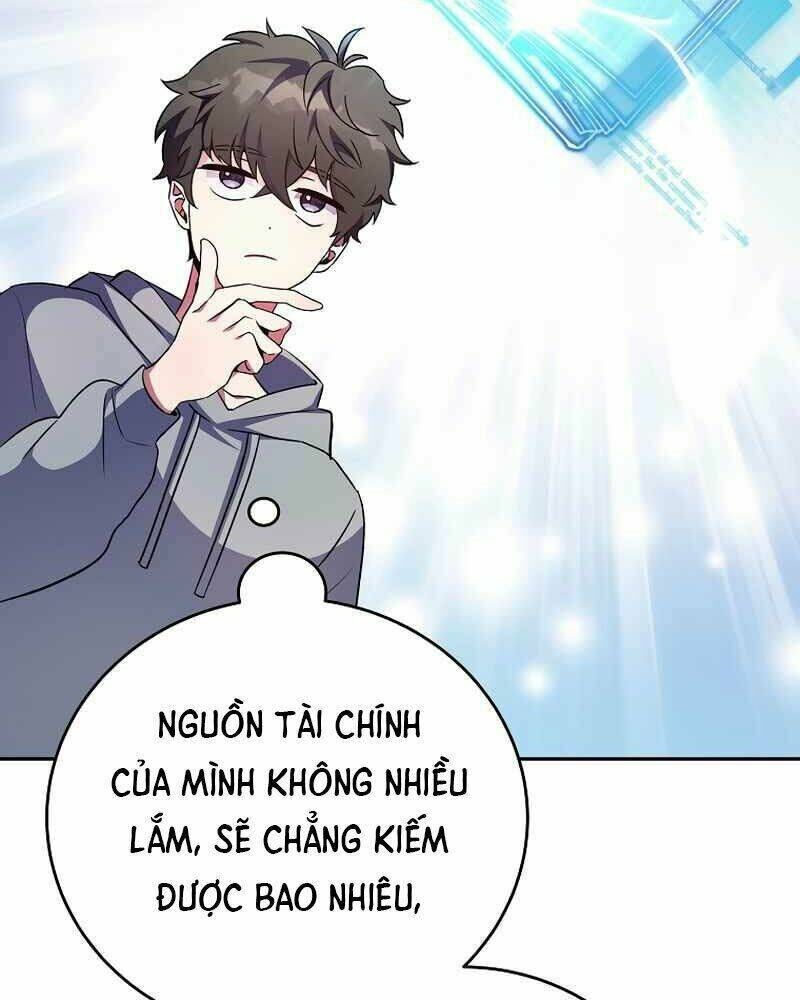 nhân vật ngoài lề tiểu thuyết chapter 18 - Next chapter 19