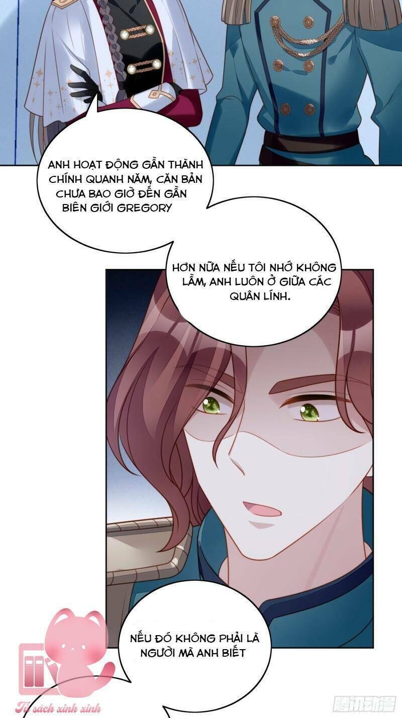 bỗng một ngày xuyên thành hoàng hậu ác độc chapter 85 - Trang 2