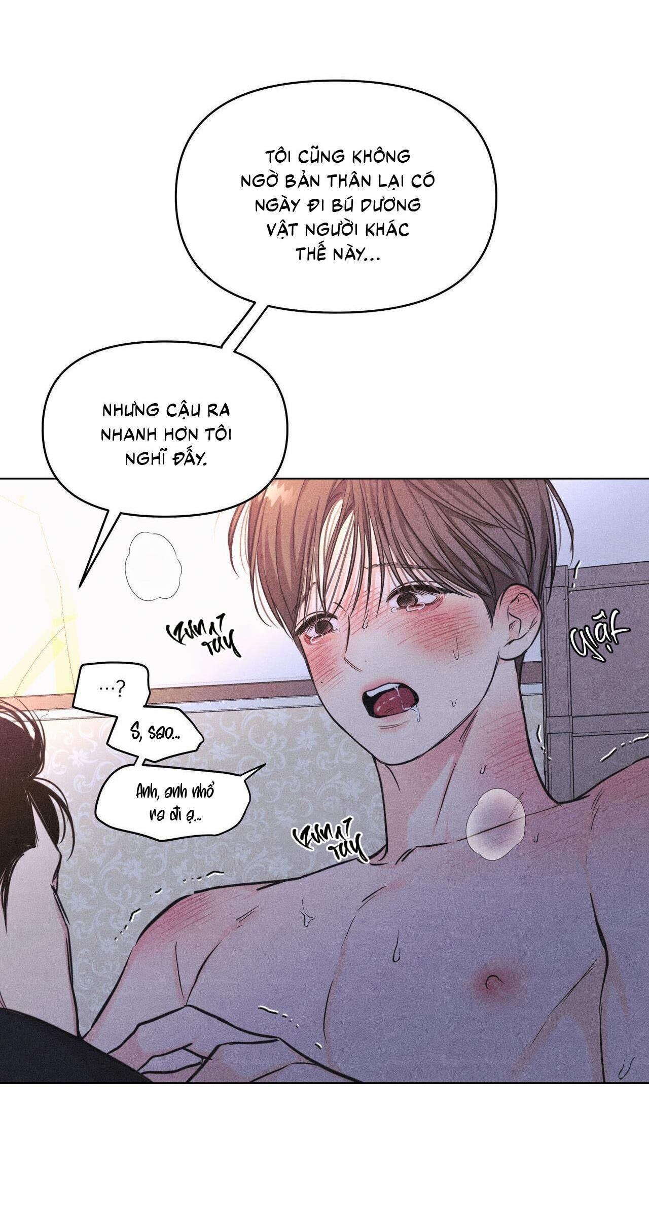 (cbunu) công việc làm thêm thời vụ Chapter 23 H+ - Trang 1