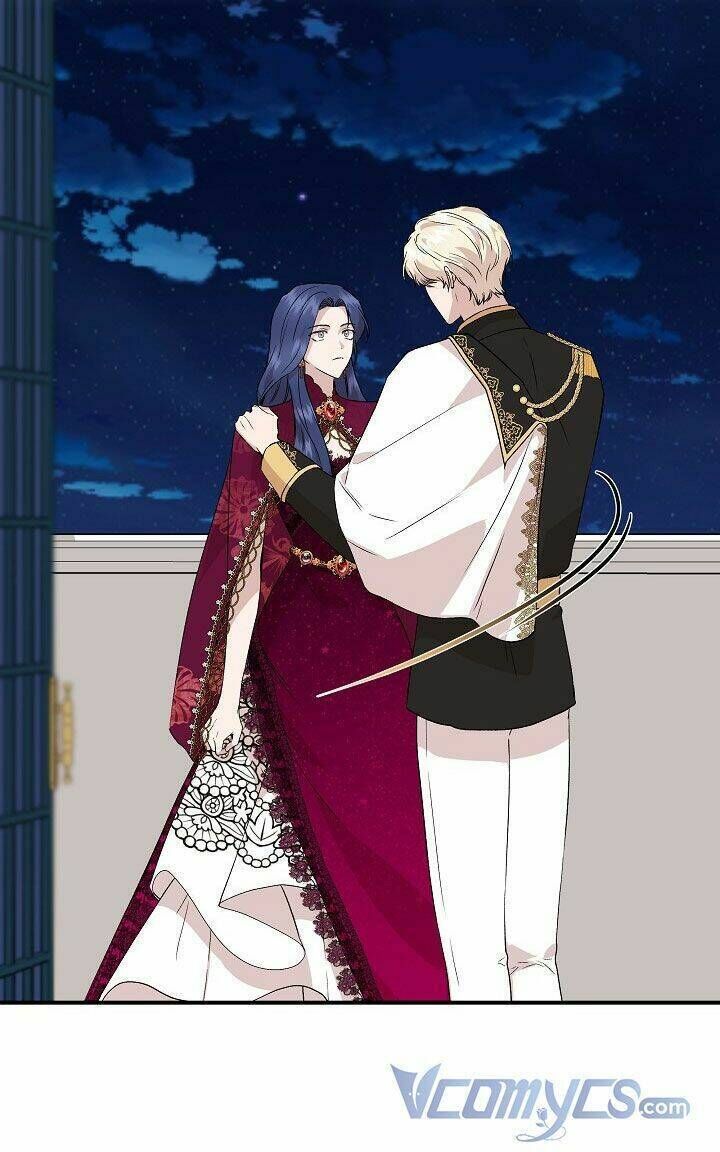 tôi không phải là cinderella chapter 41 - Trang 1