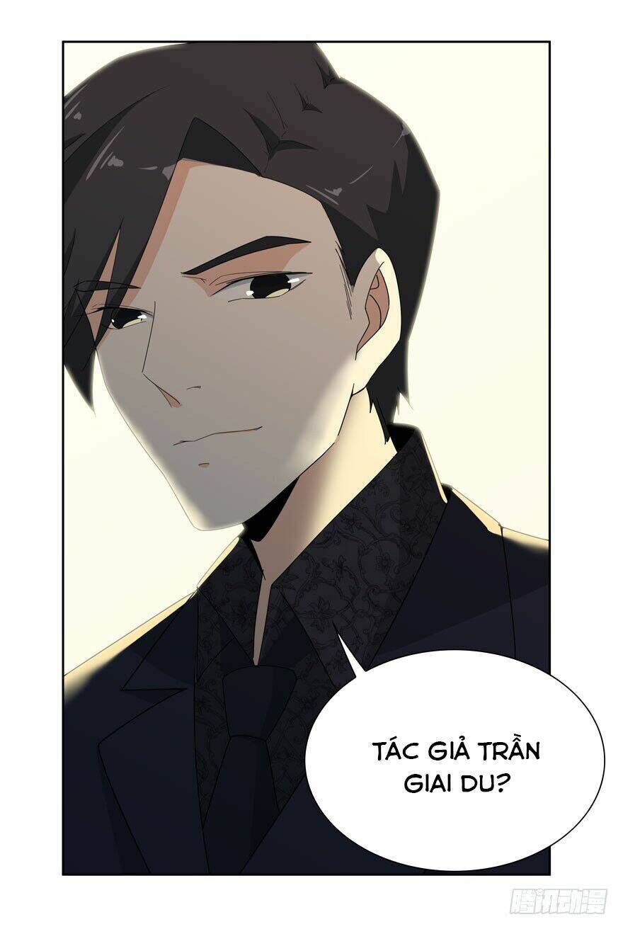 Khốn Ái Tù Lung Chapter 3 - Trang 2