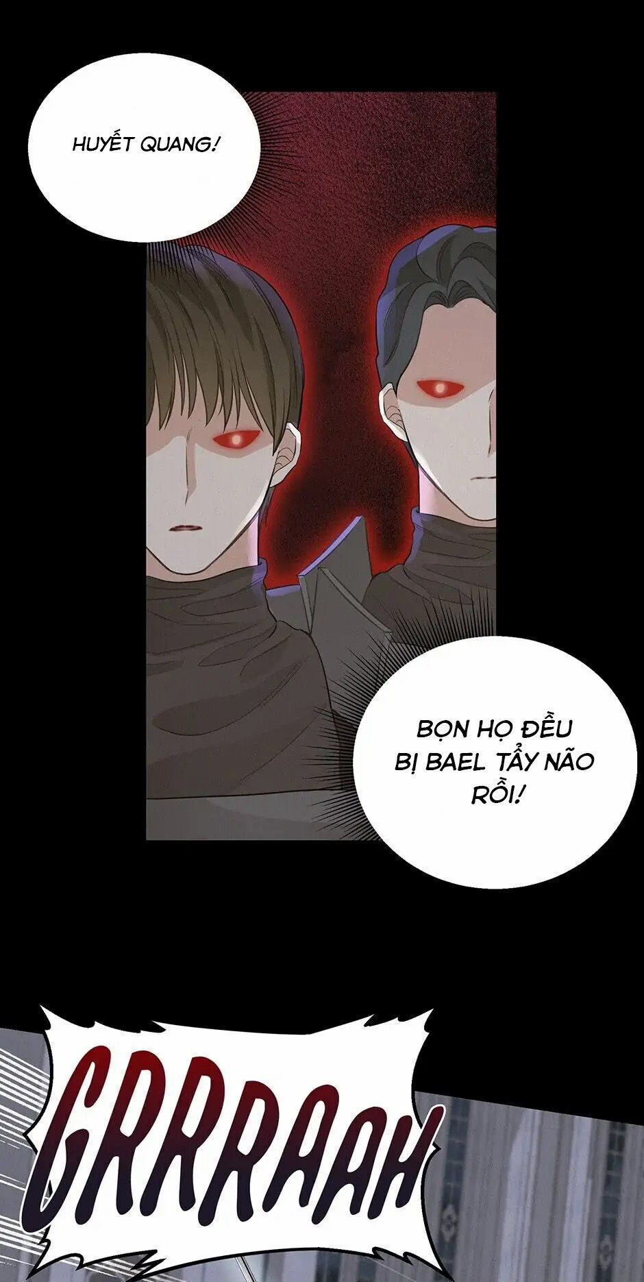 Xin hãy bỏ mặc tôi Chap 67 - Trang 2