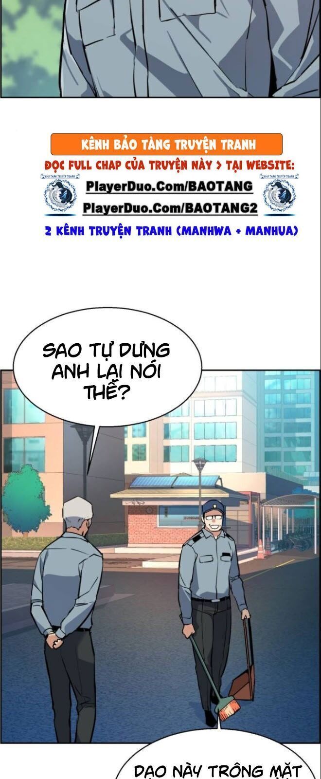 bạn học của tôi là lính đánh thuê chapter 28 - Next chapter 29